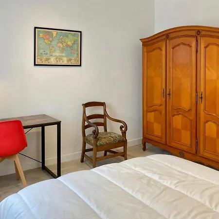 Maison Grand Standing, 200M2, 14 Pers *
