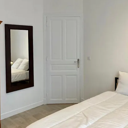 Maison Grand Standing, 200M2, 14 Pers