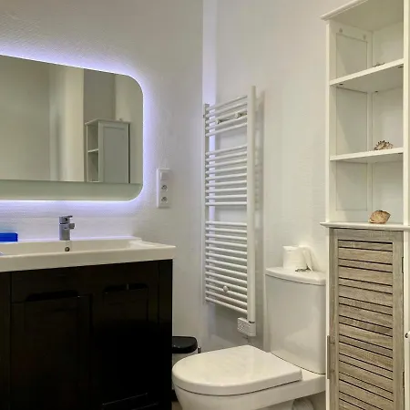 Maison Grand Standing, 200M2, 14 Pers Tarbes
