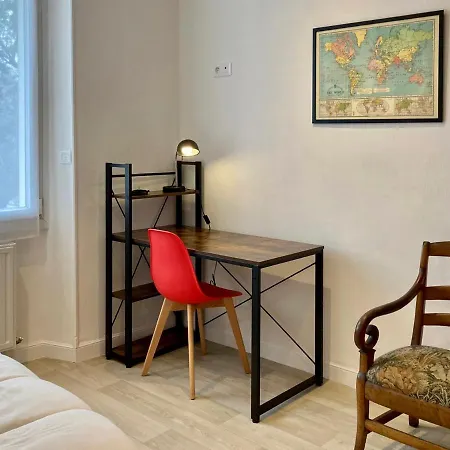 Maison Grand Standing, 200M2, 14 Pers *