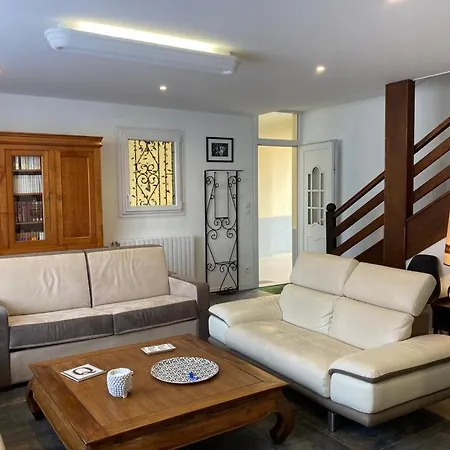 Maison Grand Standing, 200M2, 14 Pers Prázdninový dům Tarbes