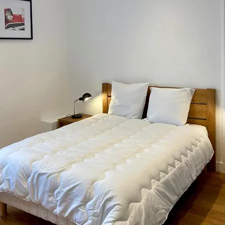 Maison Grand Standing, 200M2, 14 Pers Feriehus *