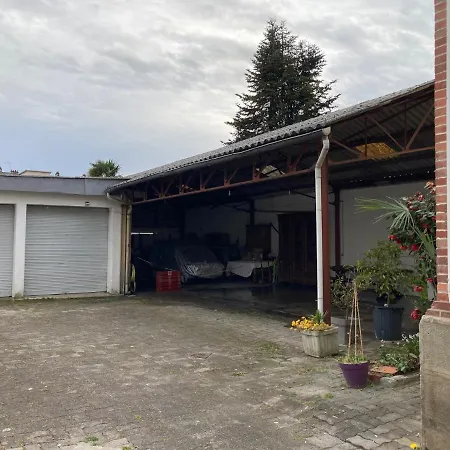 Feriehus Maison Grand Standing, 200M2, 14 Pers Tarbes